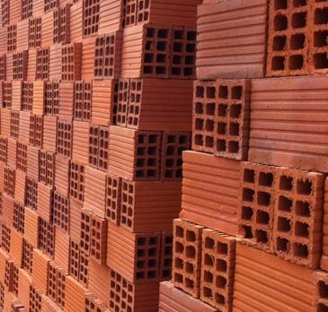 煤矸石烧结多孔砖 煤矸石烧结多孔砖