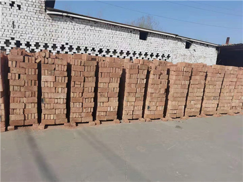 烧结多孔砖生产厂家